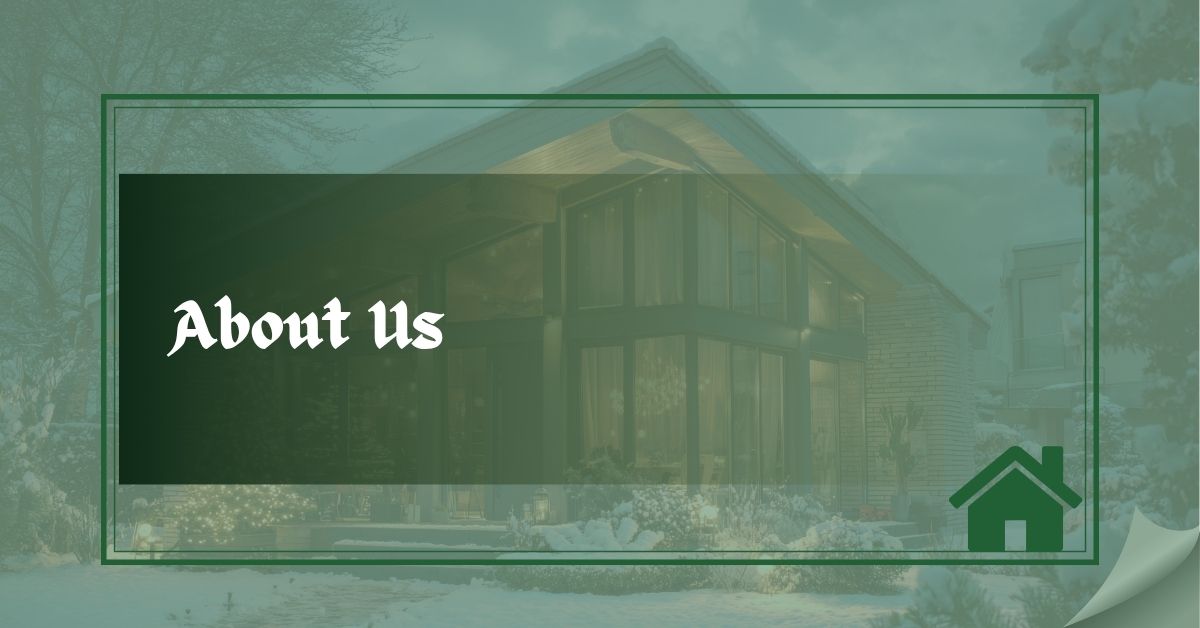 About Us